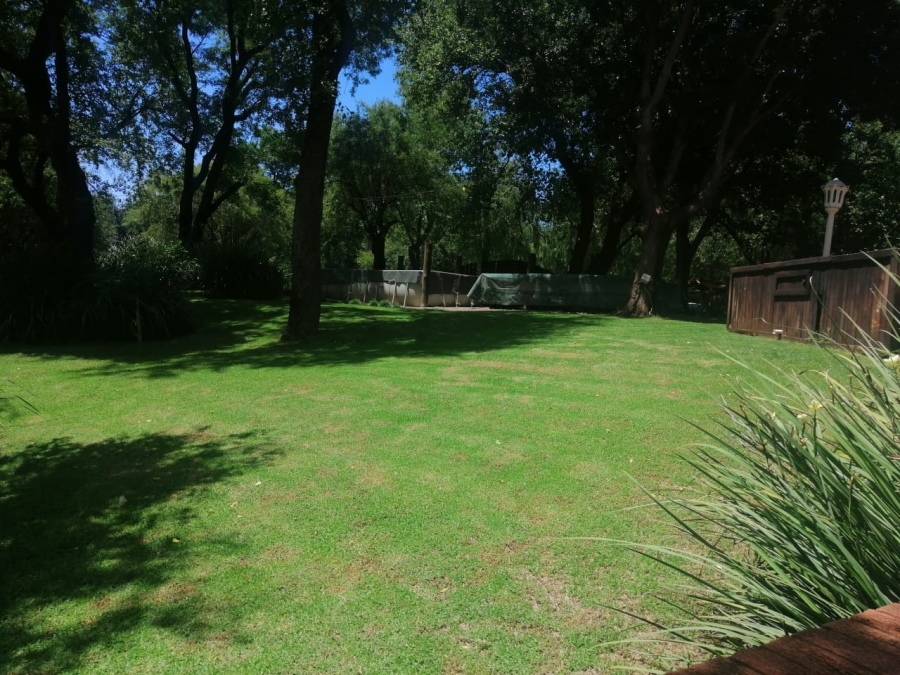 3 Bedroom Property for Sale in Pretorius Kraal Free State